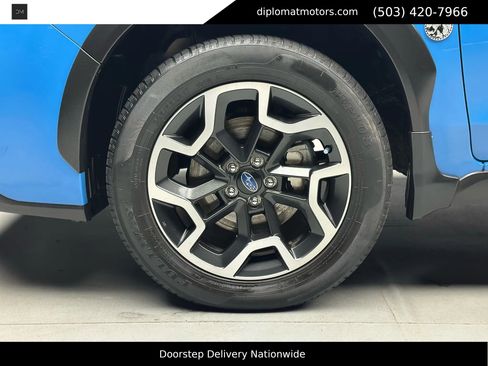 Used 2016 Subaru Crosstrek 2.0i image 39