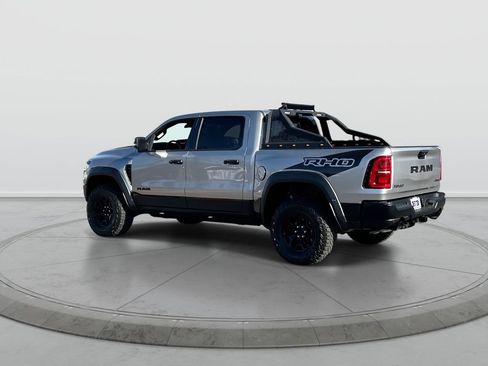 Used 2025 RAM 1500 RHO w/ RHO Level 1 Equipment Group AWD/4WD image 6
