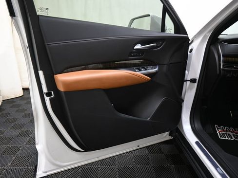 Used 2019 Cadillac XT4 Sport image 24