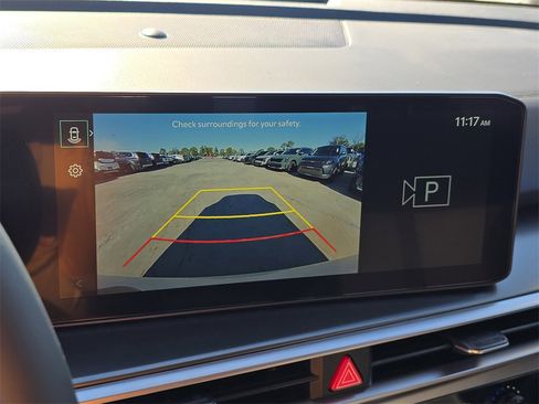 New 2026 Kia Sorento LX image 25