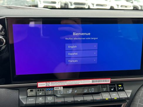 New 2026 Toyota Camry XLE AWD/4WD image 17