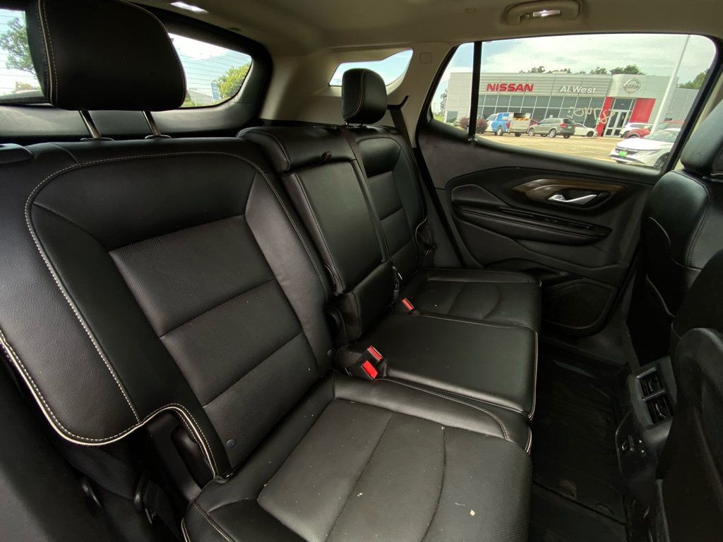 Used 2019 GMC Terrain Denali w/ Comfort Package AWD/4WD image 14