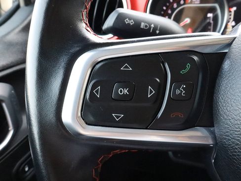 Used 2021 Jeep Wrangler Unlimited Rubicon image 36