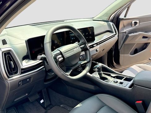 New 2026 Kia Sorento S FWD image 4