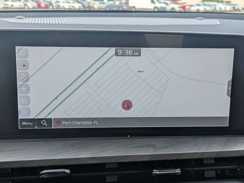 Certified 2025 Kia Telluride EX X-Line AWD/4WD image 25