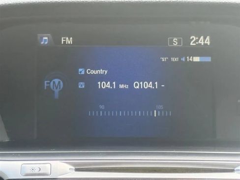 Used 2015 Honda Accord EX-L image 14