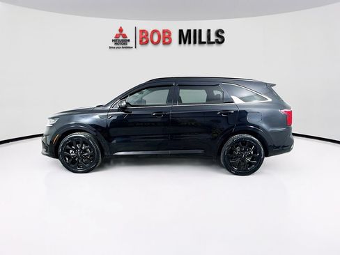 Used 2022 Kia Sorento SX FWD image 4