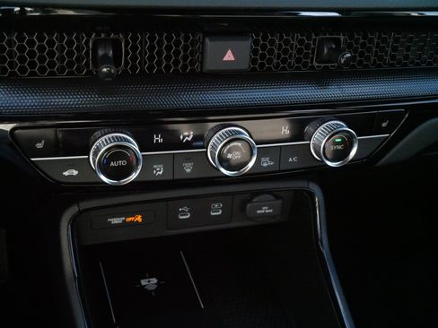 Certified 2026 Honda CR-V Sport Touring image 23