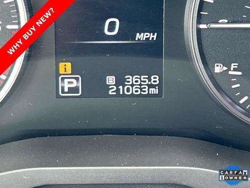 Used 2025 Subaru Ascent Onyx Edition w/ Popular Package #2 AWD/4WD image 41