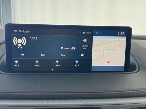 Used 2023 Acura MDX A-Spec image 43