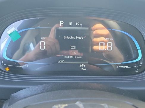 New 2026 Hyundai Venue SE image 10