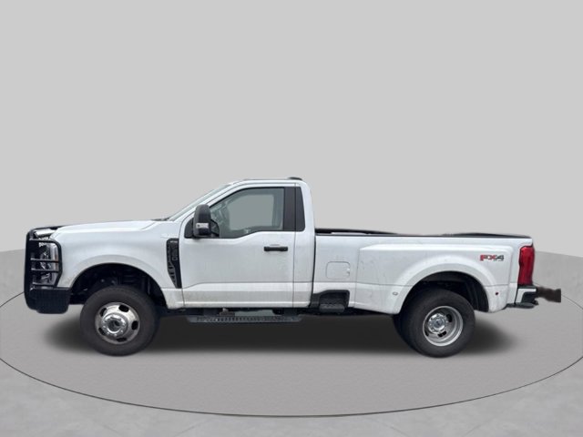 Used 2026 Ford F350 XL w/ STX Appearance Package AWD/4WD image 1
