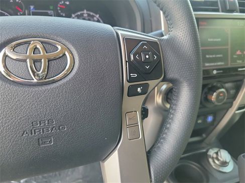Used 2023 Toyota 4Runner SR5 image 16