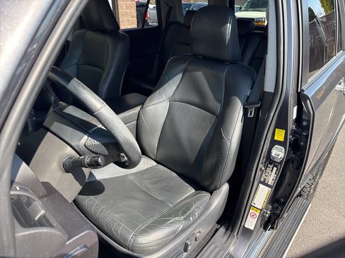 Used 2010 Toyota 4Runner SR5 image 24