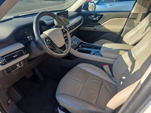 Used 2022 Lincoln Aviator Reserve w/ Equipment Group 201A RWD image 15