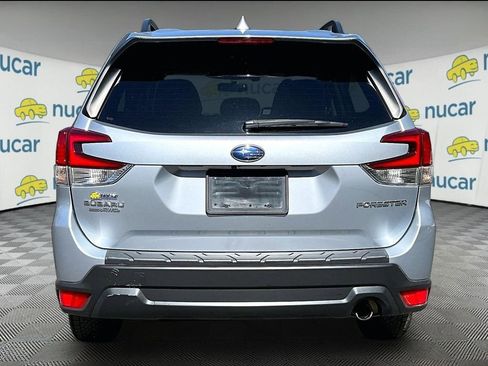 Used 2020 Subaru Forester Limited AWD/4WD image 7