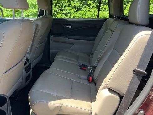 Used 2016 Honda Pilot EX-L image 24