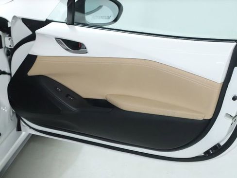 Certified 2024 MAZDA MX-5 Miata Grand Touring image 24