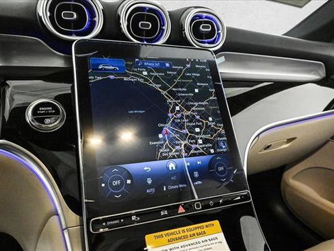 New 2026 Mercedes-Benz GLC 300 GLC 300 image 14