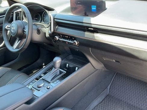 Used 2025 MAZDA CX-50 AWD 2.5 Hybrid w/ Premium Pkg image 20