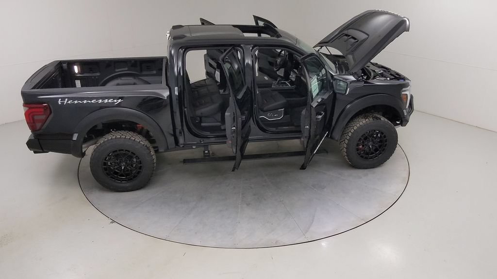 New 2026 Ford F150 Raptor AWD/4WD image 57