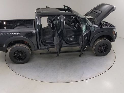 New 2026 Ford F150 Raptor AWD/4WD image 57
