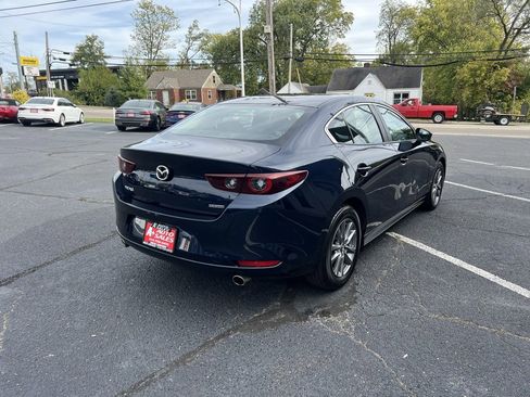 Used 2024 MAZDA MAZDA3 s image 6