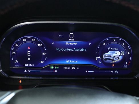 Used 2023 Chevrolet Tahoe RST w/ Luxury Package image 16