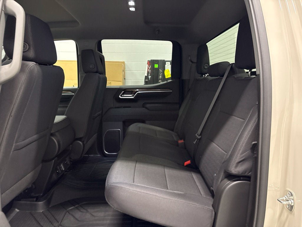 New 2026 Chevrolet Silverado 1500 RST w/ RST Select Package AWD/4WD image 36