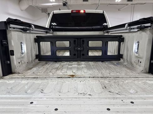 Used 2018 RAM 1500 Laramie w/ Convenience Group image 24