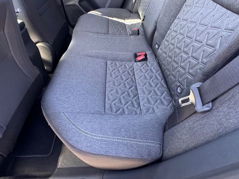 New 2026 Nissan Kicks SV image 12