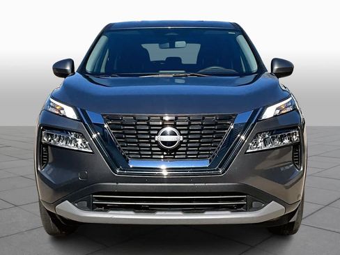 Certified 2023 Nissan Rogue SV image 4