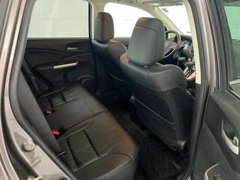 Used 2012 Honda CR-V EX-L image 20