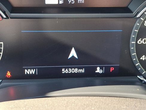 Used 2022 Cadillac CT4 Luxury w/ Sun And Sound Package image 20