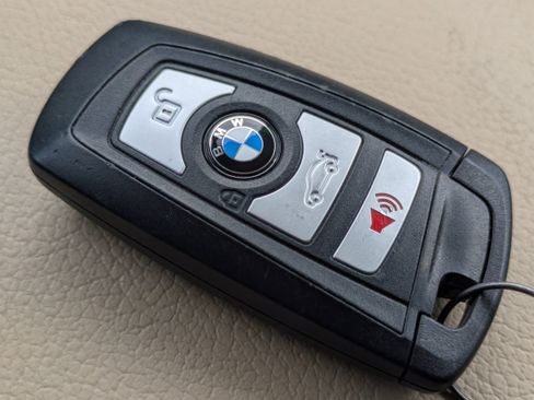 Used 2017 BMW X3 xDrive28i AWD/4WD image 36