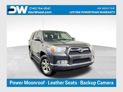 Used 2011 Toyota 4Runner SR5 w/ Convenience Pkg