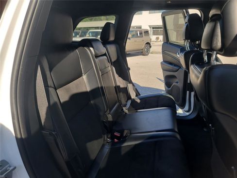 Used 2019 Jeep Grand Cherokee Altitude image 14