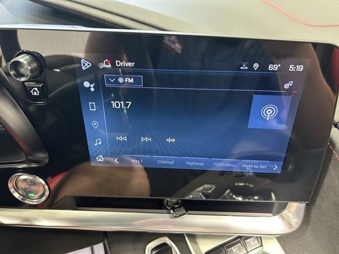 Used 2024 Chevrolet Corvette Stingray Premium Conv w/ 3LT image 30