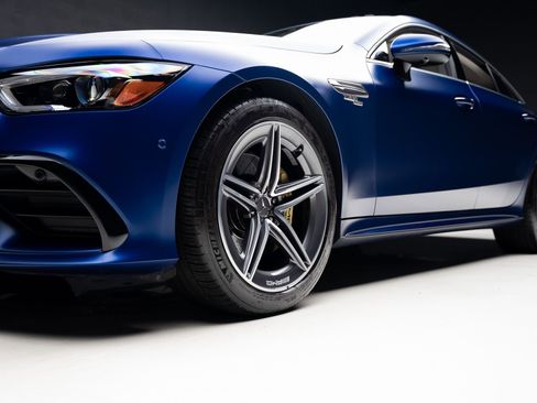 Used 2020 Mercedes-Benz AMG GT 53 image 83