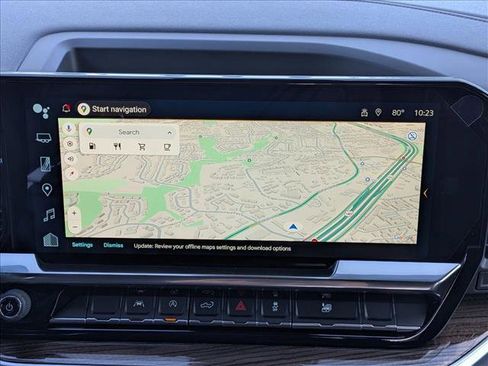 New 2026 Chevrolet Silverado 1500 LT image 10