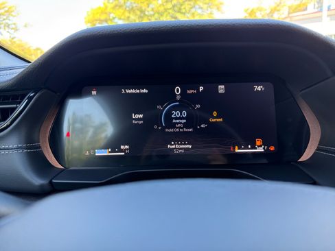 New 2026 Jeep Grand Cherokee Altitude AWD/4WD image 18