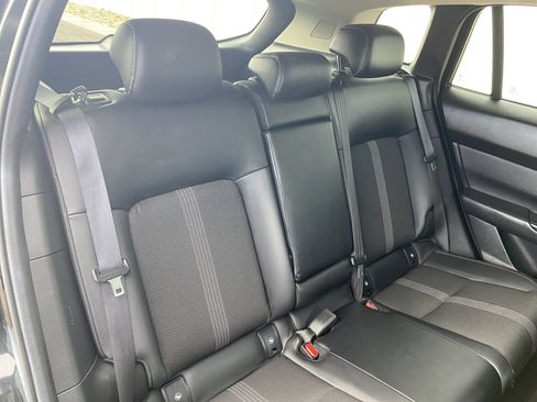 Used 2024 MAZDA CX-50 AWD 2.5 S w/ Premium Package image 20