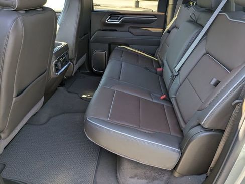 New 2026 GMC Sierra 2500 Denali w/ Denali Reserve Package AWD/4WD image 30