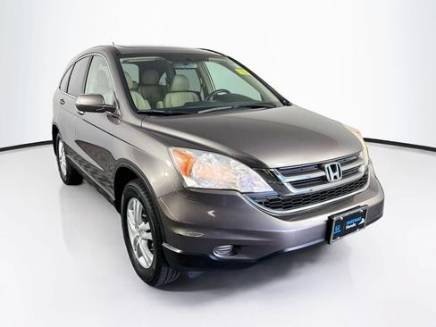 Used 2010 Honda CR-V EX-L image 11
