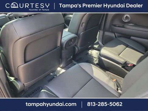 New 2026 Hyundai Palisade Limited image 12