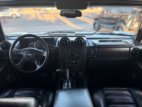 Used 2006 HUMMER H2 AWD/4WD image 31