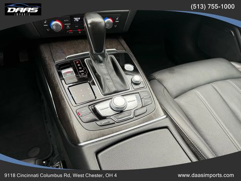 Used 2017 Audi A7 3.0T Prestige image 47