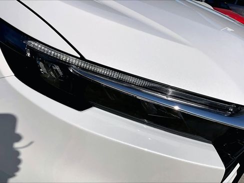 New 2026 Honda CR-V EX-L image 13