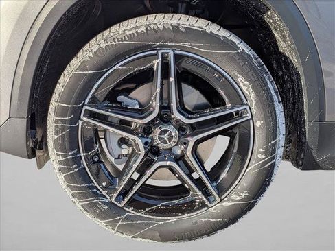 Certified 2026 Mercedes-Benz GLA 250 4MATIC image 9