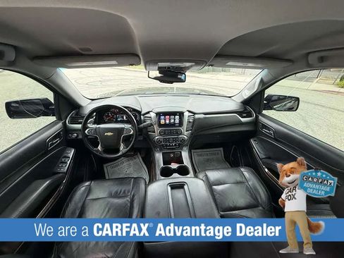 Used 2017 Chevrolet Tahoe LT RWD image 43